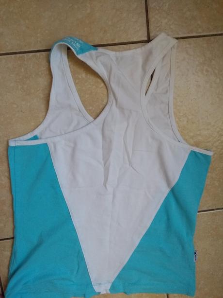 Športové tielko s/m, 170