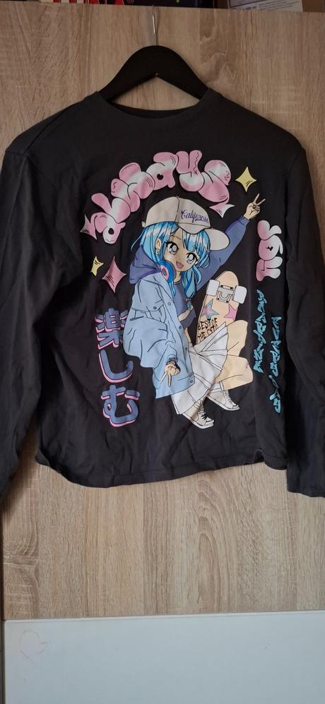 Zara tričko, zara,164