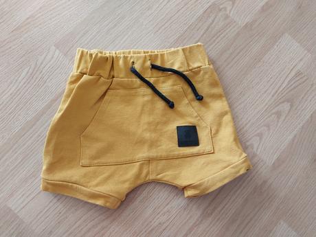 Despacito kraťasy, 86