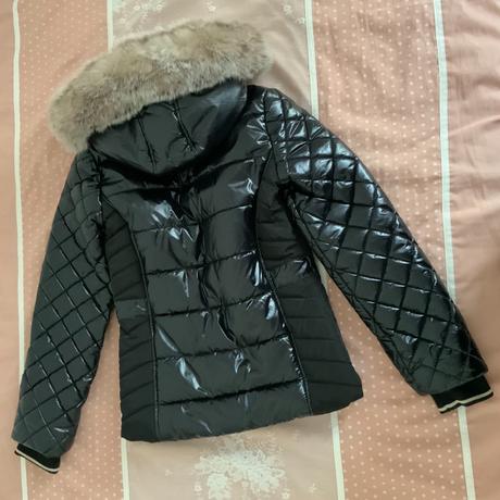 Zimná bunda river island, river island,152