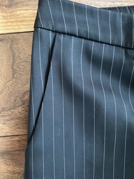 Elegantné nohavice lifeline, m