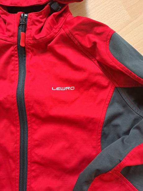 Lewro tenká bunda, lewro,146