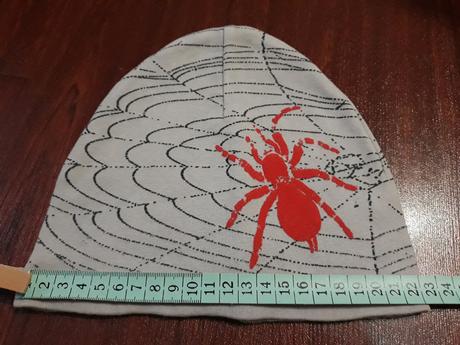 Čiapka prechodná, <50