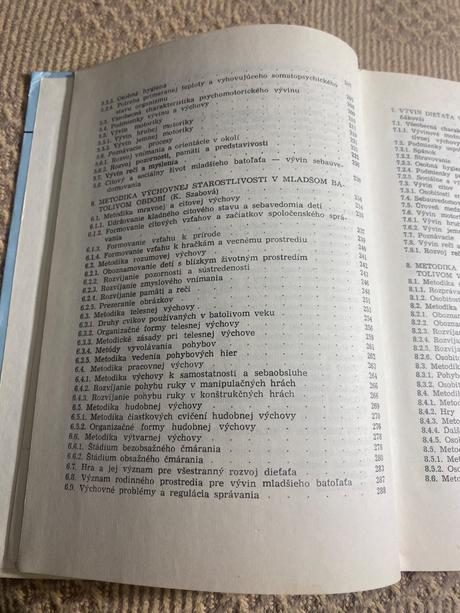 Psychológia a pedagogika pre detské sestry eva ryb,