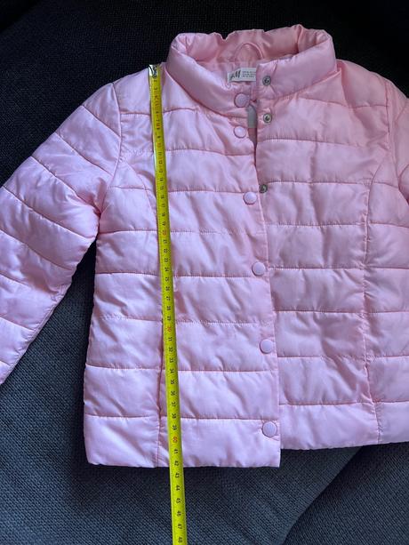 Tenká vetrovka, 116