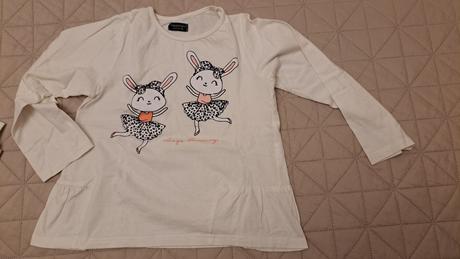 Pyžamo č.134-140, 134