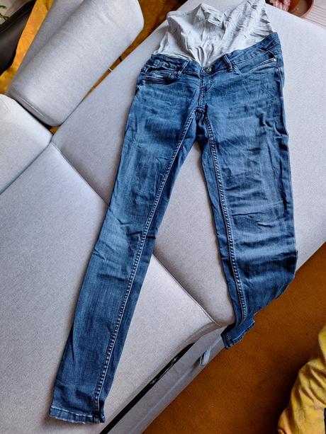 Tehotenské rifle, esmara,36