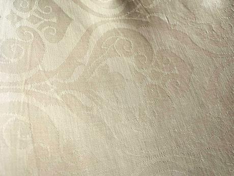 Damaškové obliečky na vankúše / 2 ks, 