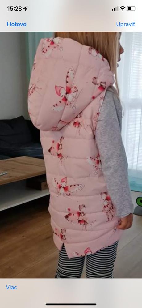 Prechodna vesta nuno, 116