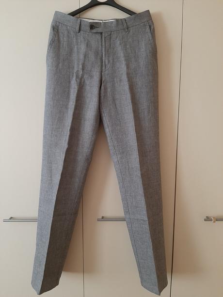 Kvalitné nohavice, 40