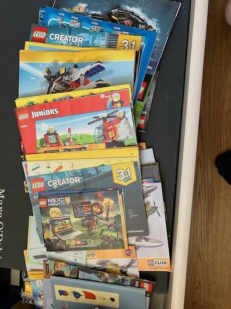 Lego, 