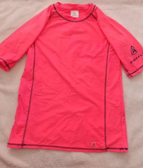 Tričko uv, firefly,176