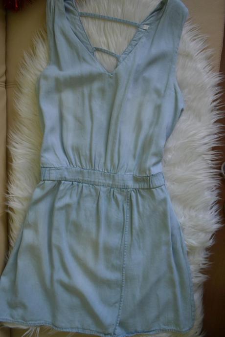 Promod príjemné šaty s/m, promod,m