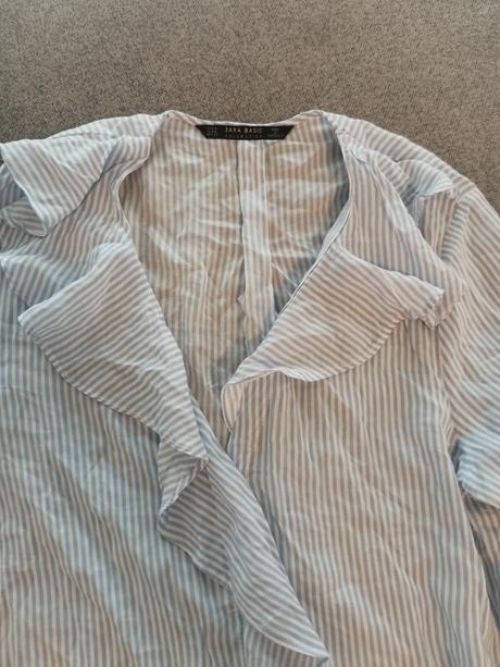 Dámska blúzka, zara,m