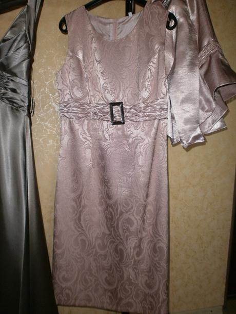 Kostýmček na svadbu, m