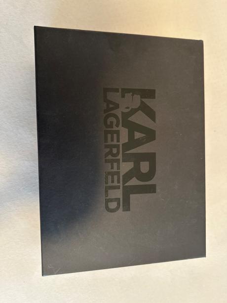 Karl lagerfeld sneakers 39, karl lagerfeld,39