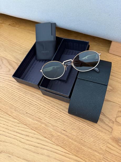 Prada viralne slnecne okuliare, prada