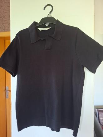 Polokošeľa, h&m,146