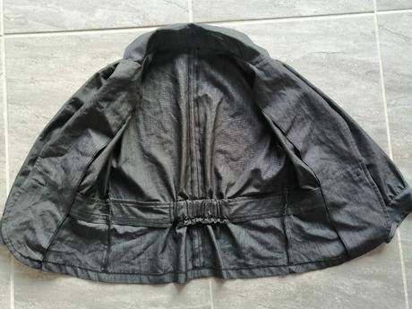 Ľahké sako, v34, 34