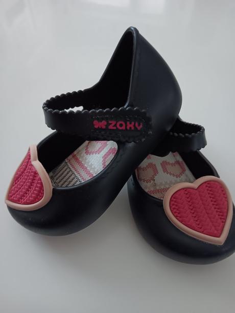 Vonave sandalky zaxy, zaxy,22