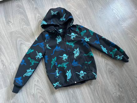 Softshellová bunda, pepco,134