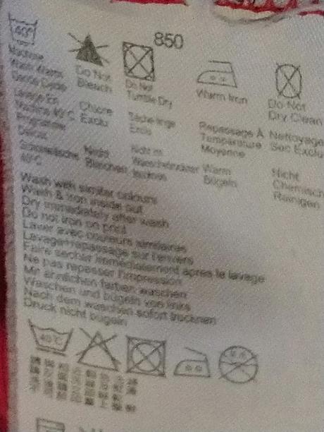 Dámsky farebný top, esprit, esprit,xs