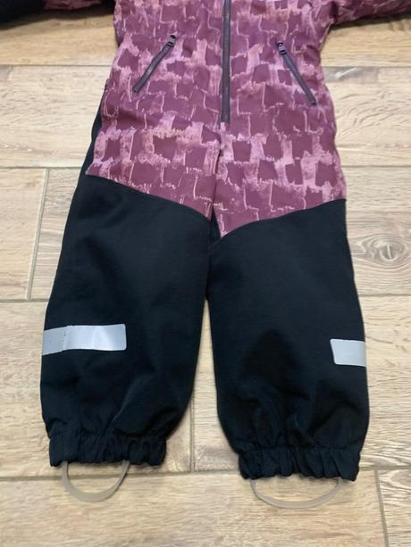 Reima kurikka zimná kombinéza 98/104, reima,98