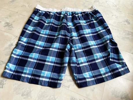 Rýchloschnúce plavky, f&f,xxl