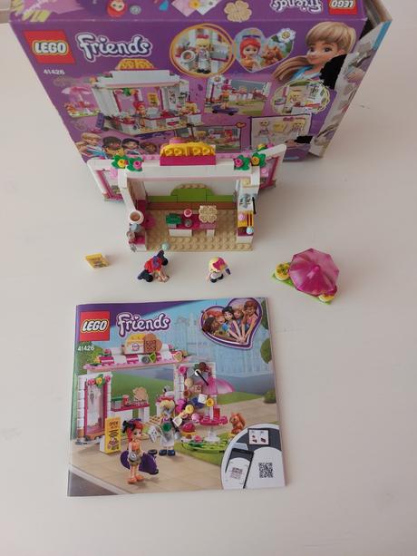 Lego friends  41426, 