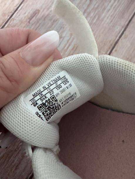 Adidas tenisky veľ 22, adidas,22