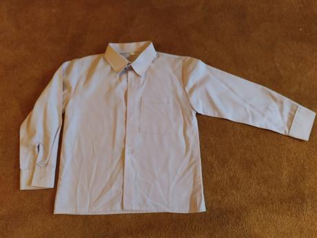 Košeľa 110 s poštou, 110