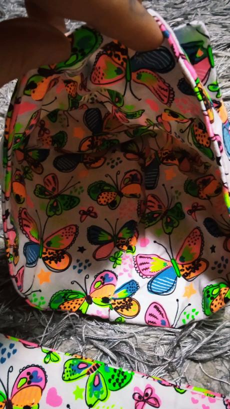 Čiapka,nakrcnik,čelenka146-152, 146