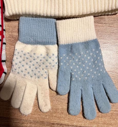 Súprava na zimu 8-10 rokov, 134