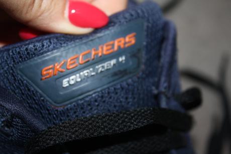 Skechers tenisky vel.45, skechers,45