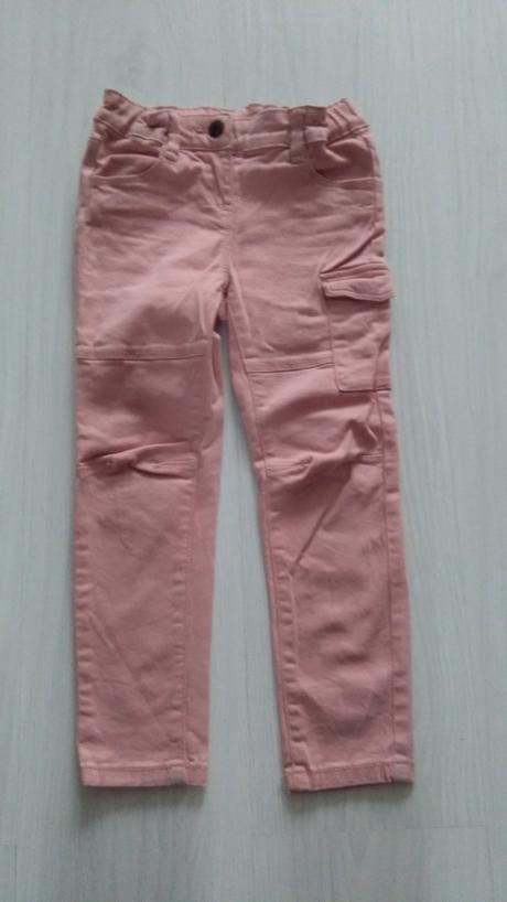 Riflové nohavice, dopodopo,116