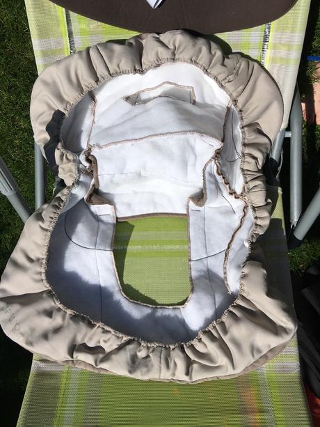 Autosedačka romer duo ece r44/04, römer