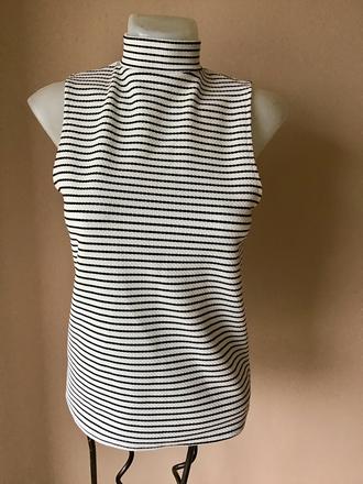 Top so stojacikom /79a, 38