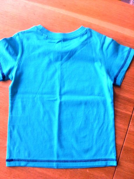 Tričko robot, palomino,92