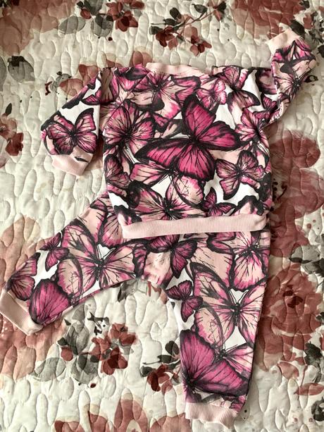 Handmade suprava, 80