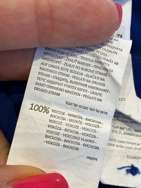 Dámska košeľa modrá sinsay (xs), sinsay,xs