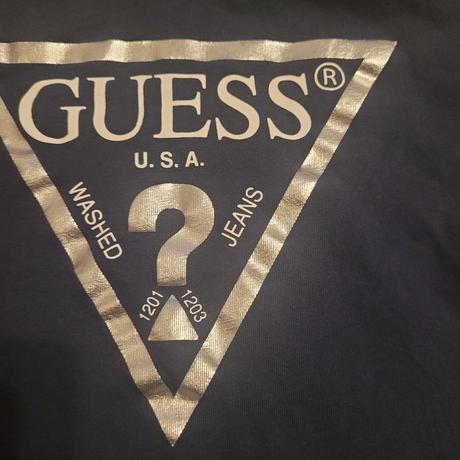 Guess tričko, guess,116
