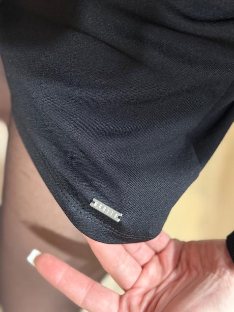 Krátky overal, mohito,s