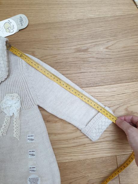 Sveter baby mio 24-36m, bambino mio,98