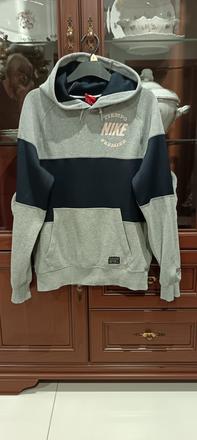 Mikina nike - orig., nike,s