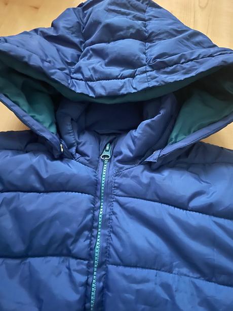 Bunda lindex 11-12 rokov, lindex,152