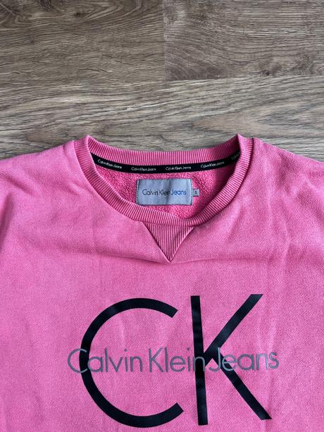 Dámska mikina calvin klein, calvin klein,s