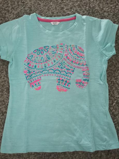 Tričká, cena spolu, 128