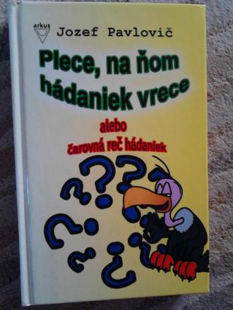 Hlavolamy a rébusy pre deti, 