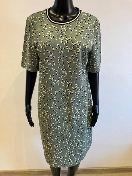 Dámske šaty vzorované vero moda (l), vero moda,l