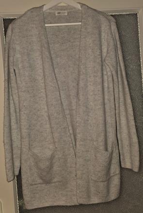 Kardigan h&m v.170, h&m,170